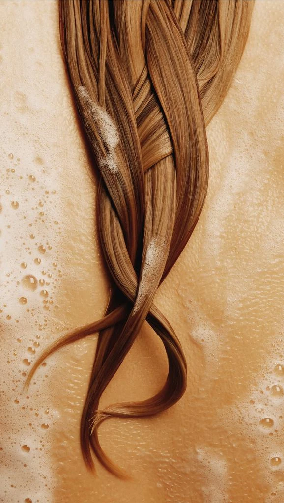 Augustinus Bader The Rich Shampoo 4