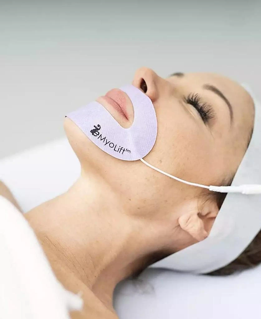 7E Wellness Conductive Lip Mask for Myolift, 24 Uses 4