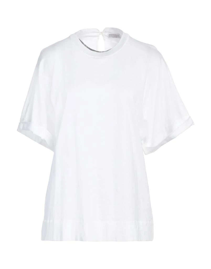 Brunello Cucinelli T-shirt 1