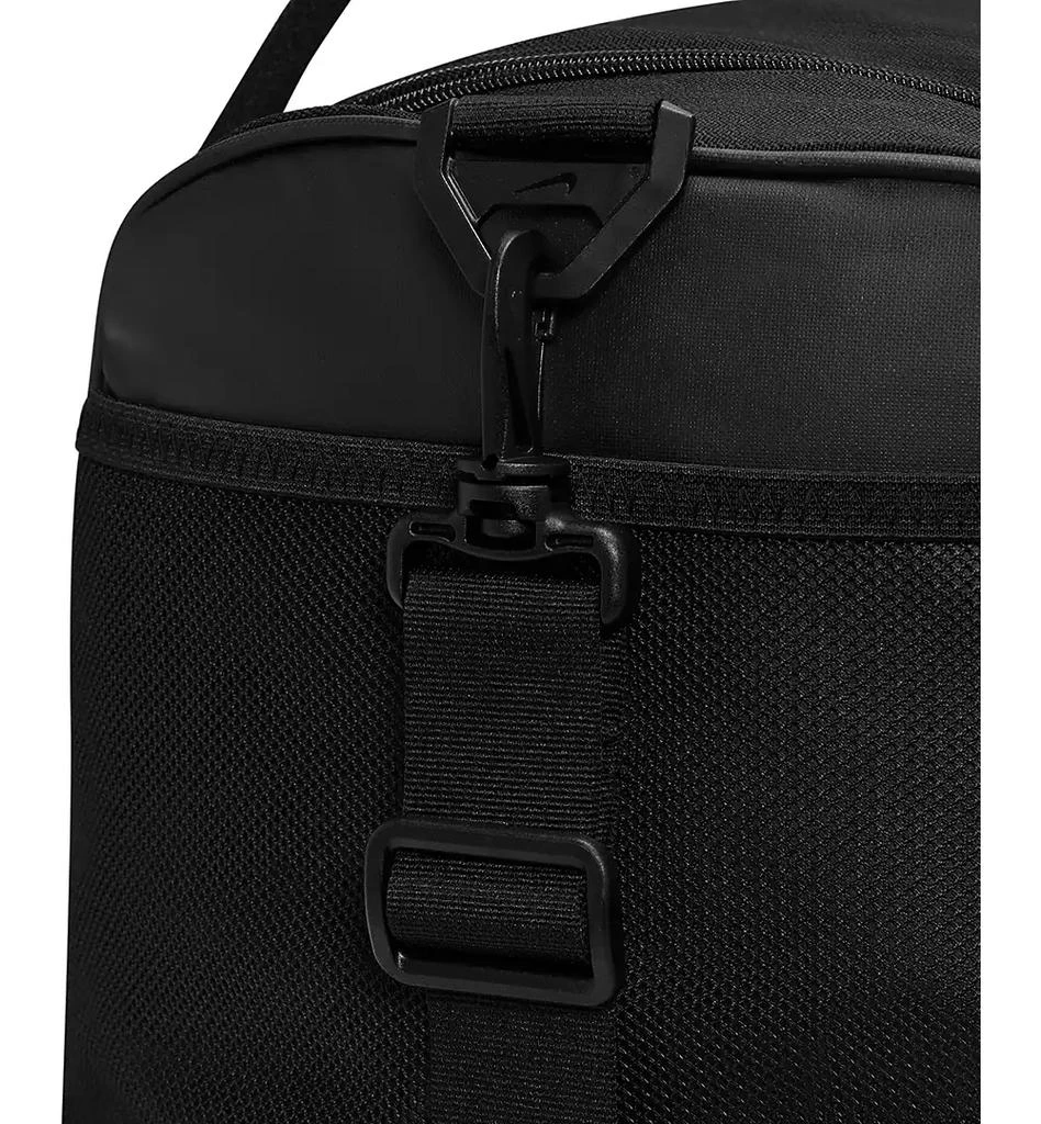 Nike Men's Brasilia 9.5 Training Duffel Bag (Medium, 60L) 9