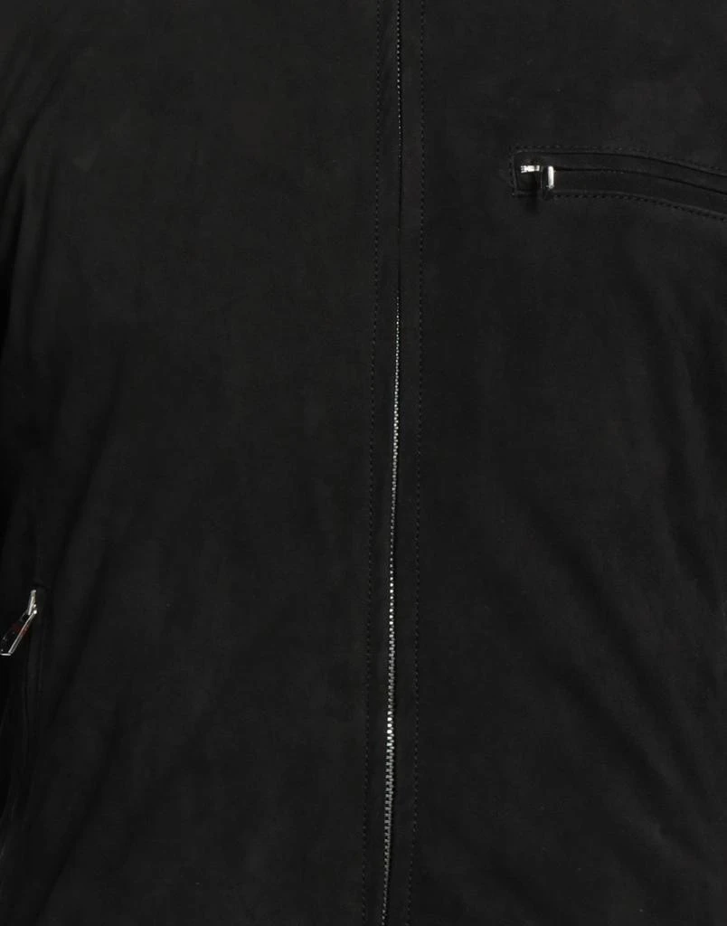 STEWART Bomber 4
