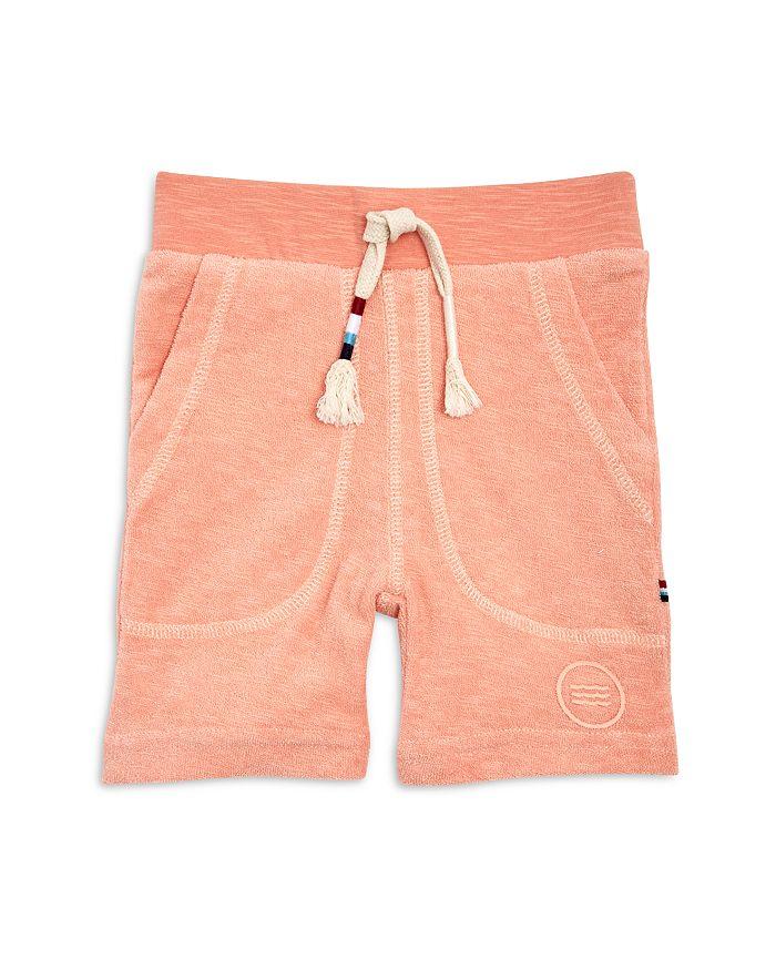 Sol Angeles Boys' Terry Cotton Shorts - Little Kid, Big Kid