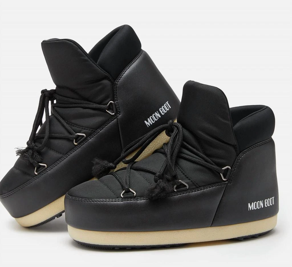 Moon Boot Moon Boot - Women
s Evx Nylon Pumps Boots 2