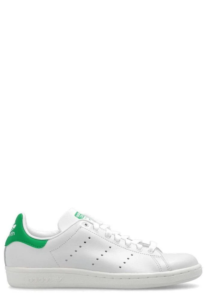 adidas gazelle silver green womens adidas Originals Stan Smith Lux - IF8844 | SNS