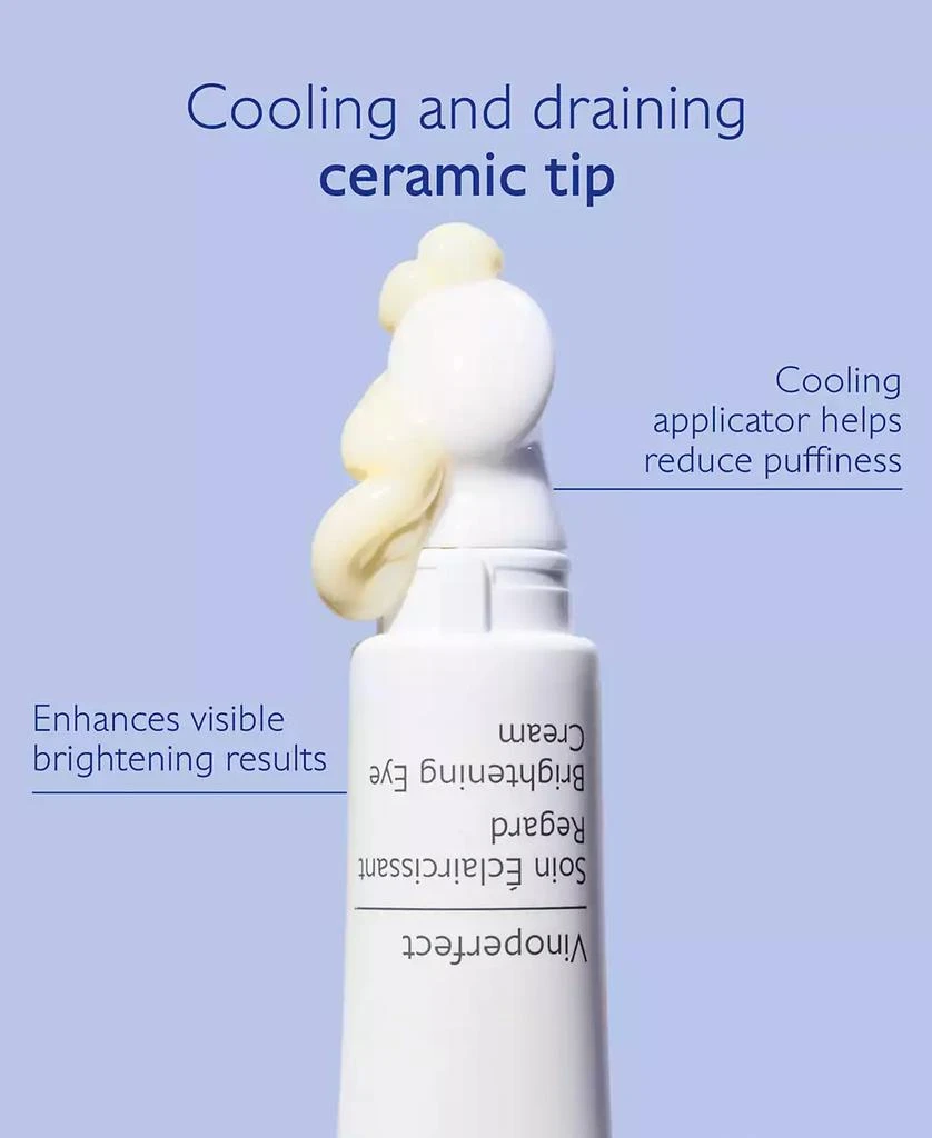 Caudalie Vinoperfect Brightening Eye Cream 6