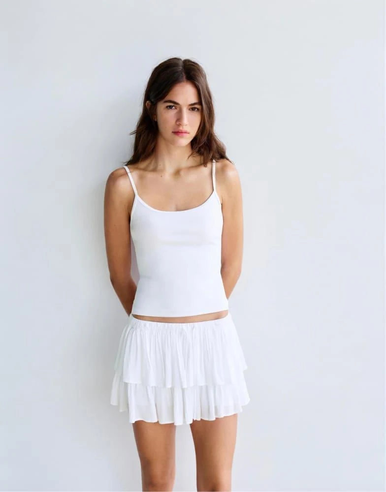 athena mini dress Athena Mini Dress - White Floral