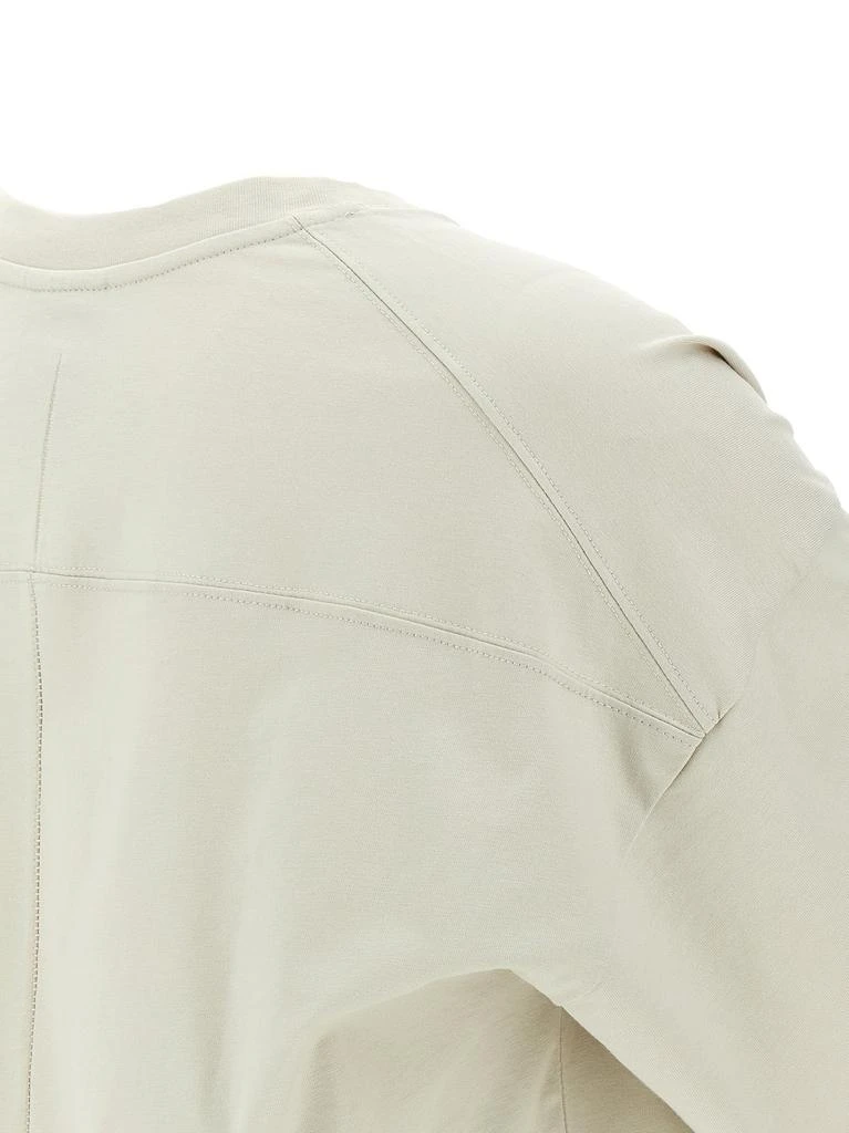 Thom Krom Thom Krom Three Quarter Sleeved T-Shirt 4