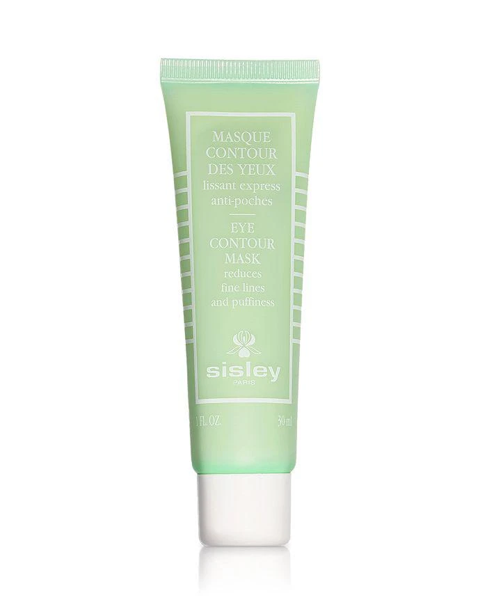 Sisley Eye Contour Mask 1