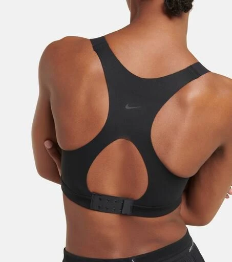 NIKE Dri-FIT Alpha sports bra 5