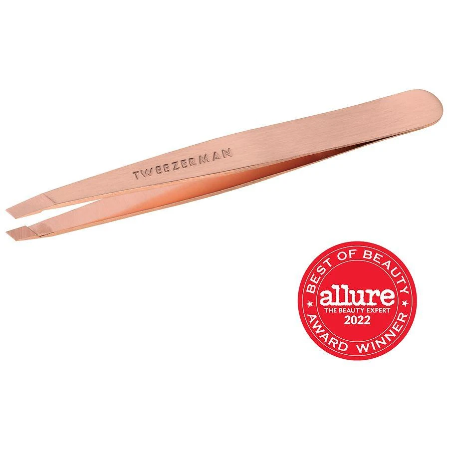 Tweezerman Slant Tweezer 3
