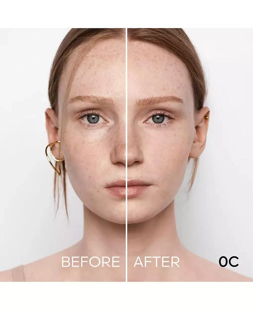 Guerlain Terracotta Le Teint Glow Foundation 2