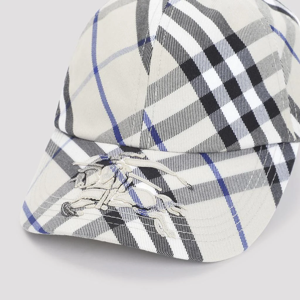 Burberry Burberry Hat 3