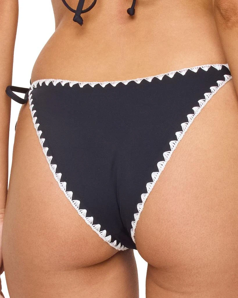 L*Space L*Zahra Blanket Stitch Classic Bottom 5