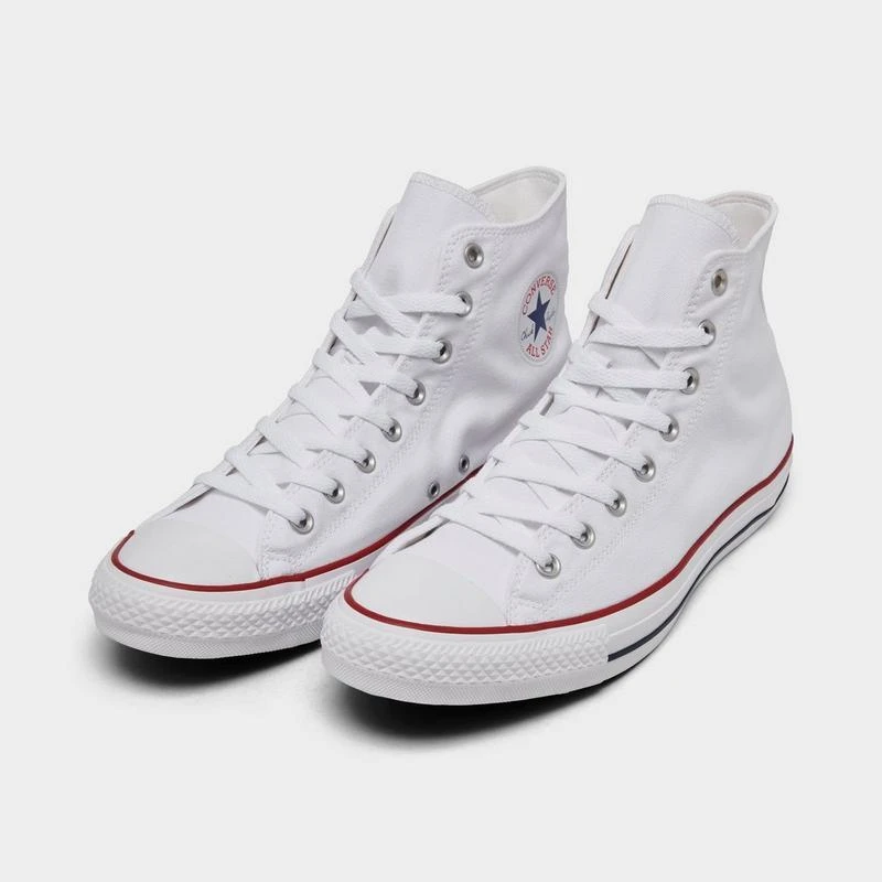Converse Men's Converse Chuck Taylor All Star High Top Casual Shoes 2