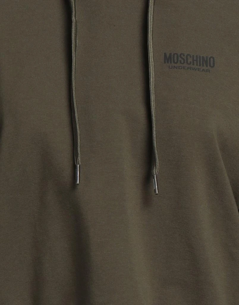 Moschino Sweatshirt