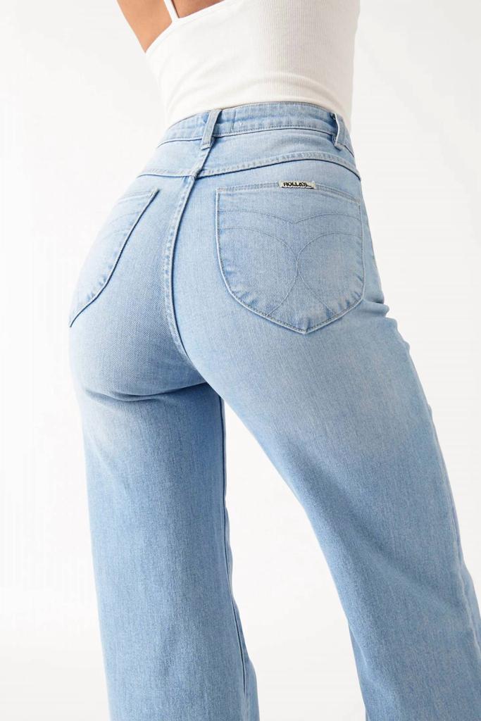 Rolla's Rolla'S - Sailor Jean Organic Pants