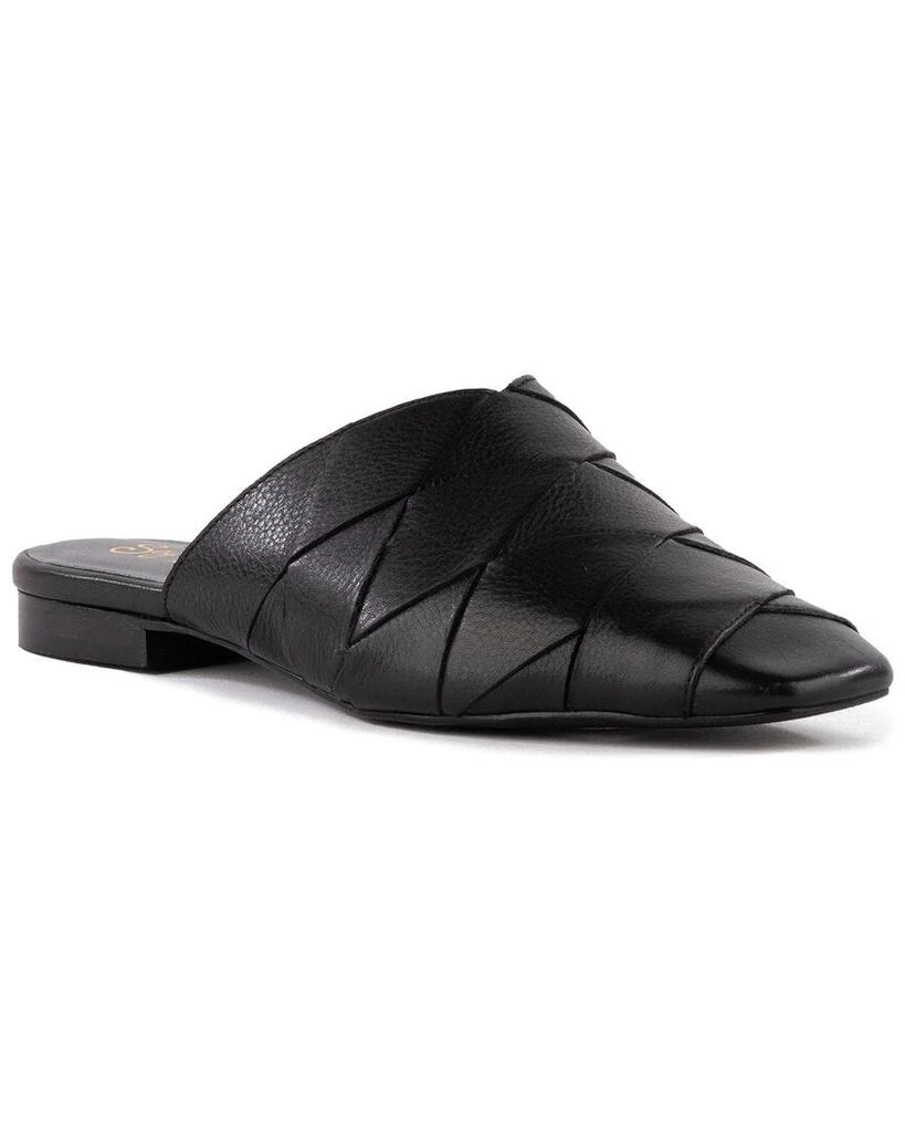 To Die For Leather Mule – On Sale Now with Up to 75% Off