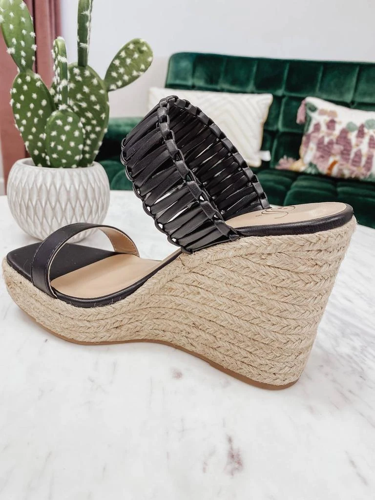 CCOCCI Ccocci - Women
s Tulum Wedge 4
