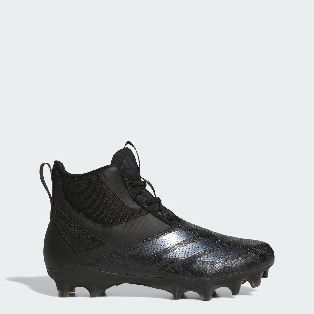 Shop Men's Adizero Chaos Exotic Speed Football Lineman Cleats on