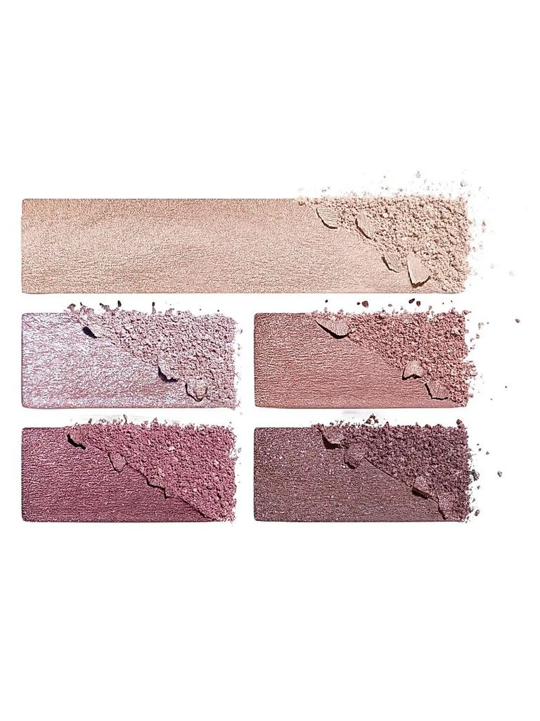 Chanel Healthy Glow Natural Eyeshadow Palette 2