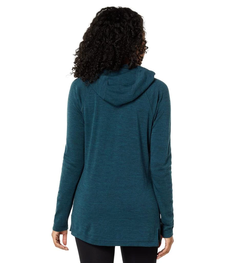 SmartWool Merino 250 Drape Neck Hoodie 2