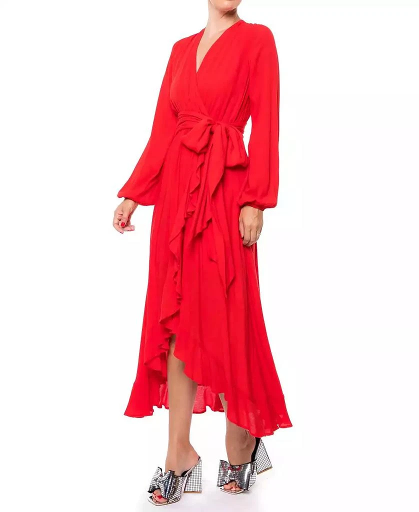 Meghan Fabulous Women's Meadow Maxi Dress 2