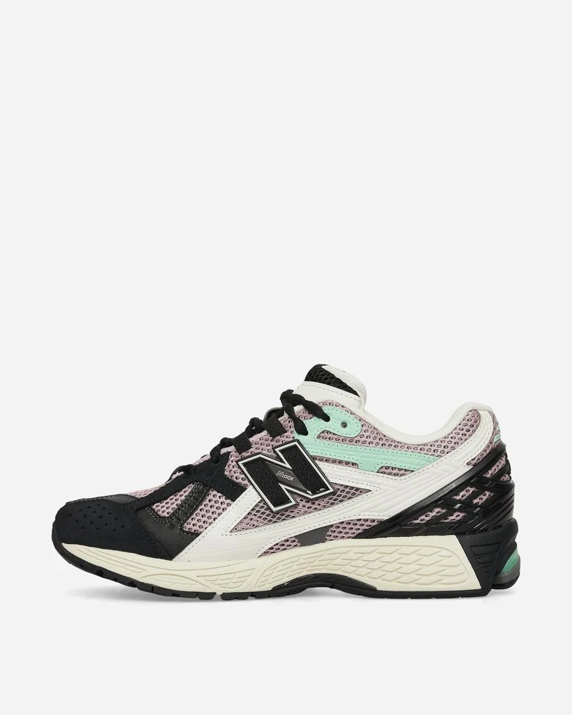 New Balance 1906 Utility Sneakers Twilight Haze / Black / Sweetgrass 3