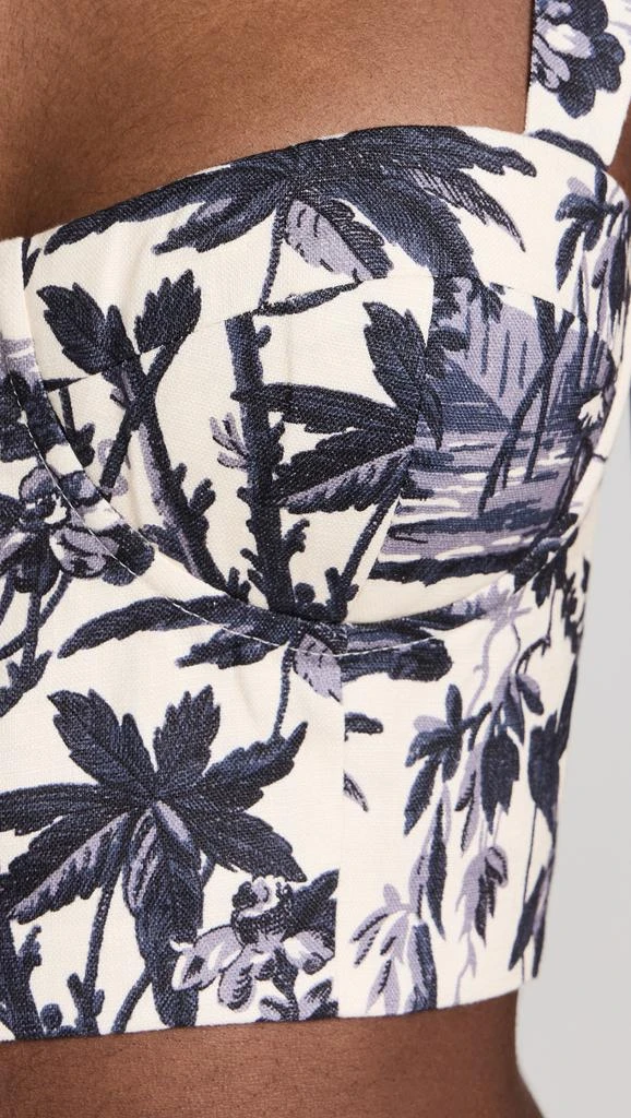 Cara Cara Claudine Top 5