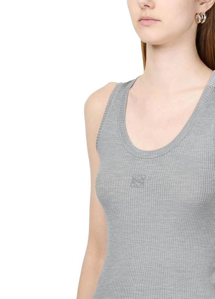 Loewe Anagram vest top 4