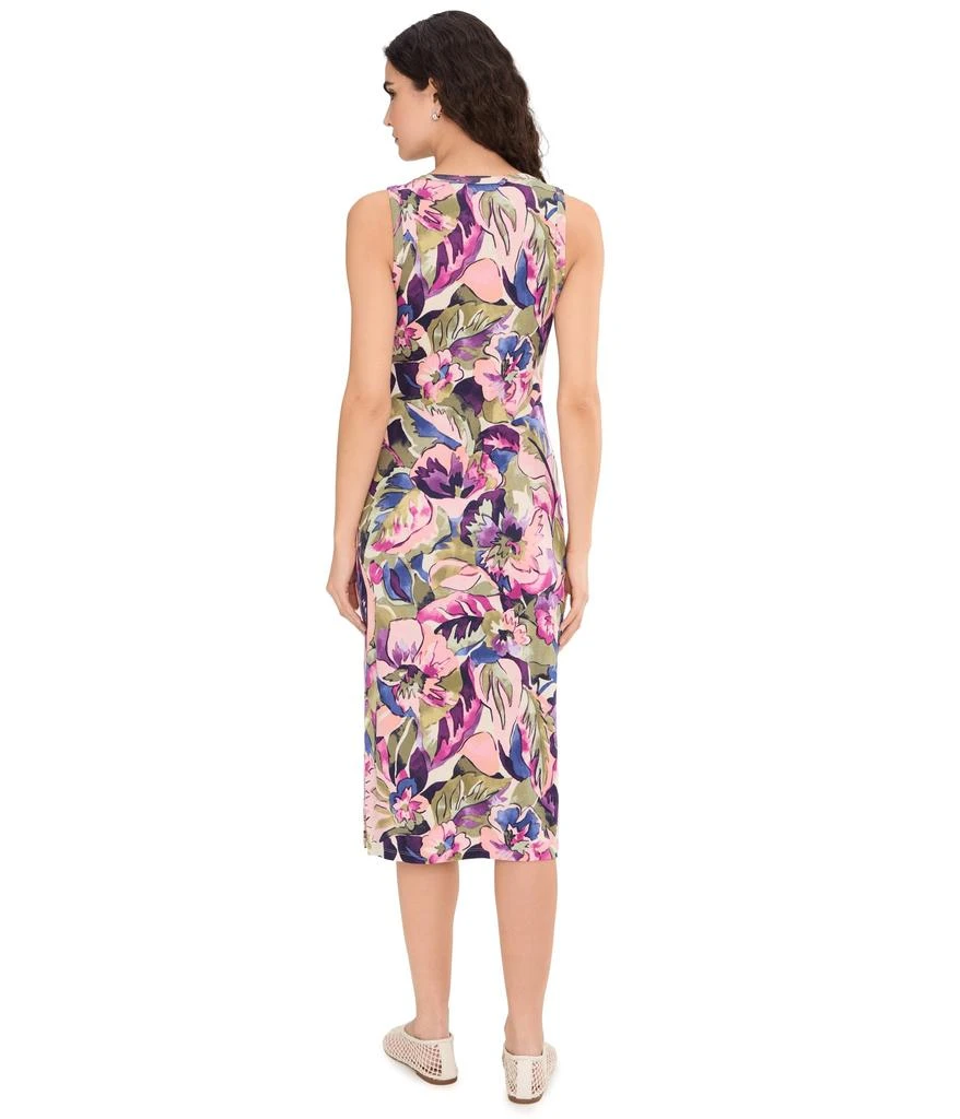 Tommy Bahama Darcy Garden Oasis Midi Dress - Dresses & Skirts - Free  Shipping - BeyondStyle