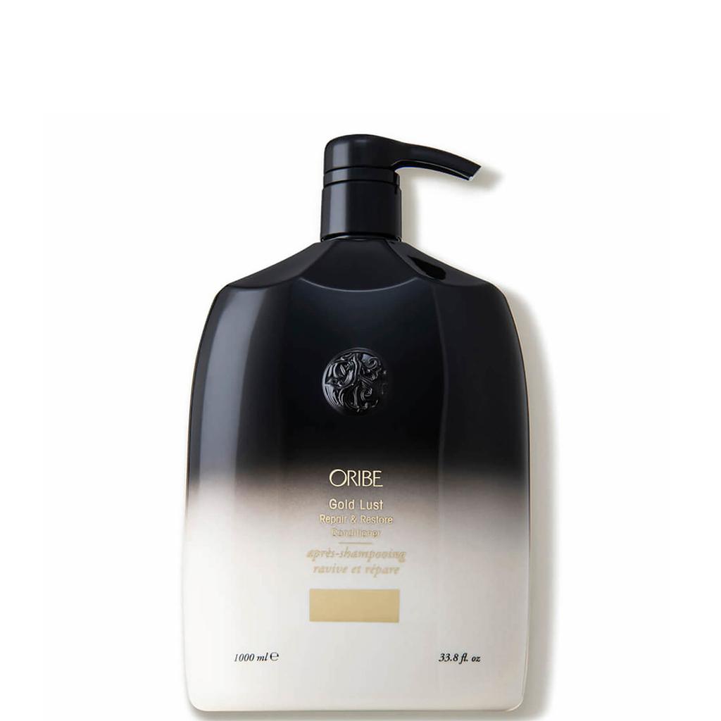 Oribe Oribe Gold Lust Repair 
Restore Conditioner 33.8 oz