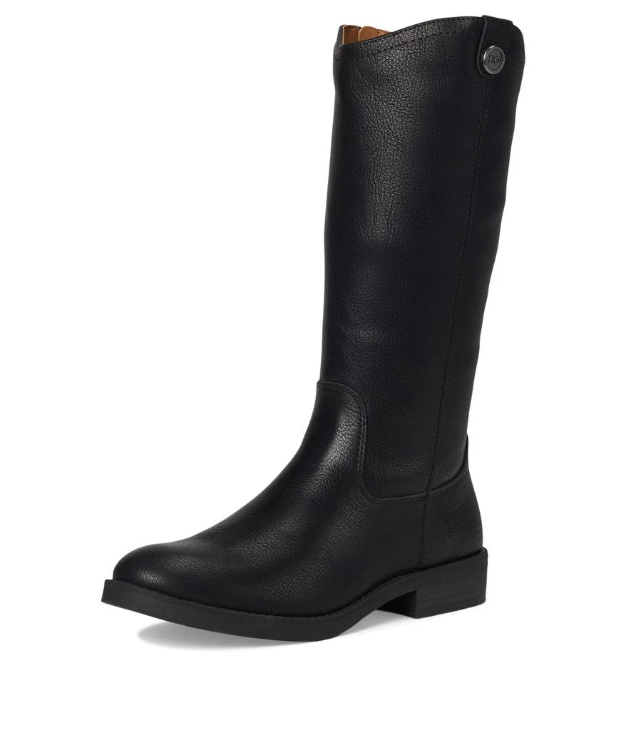 FRYE AND CO. Kids Kellie Button Riding (Little Kid/Big Kid) 7