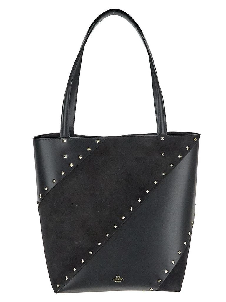 Valentino Rockstud Tote Bag 3
