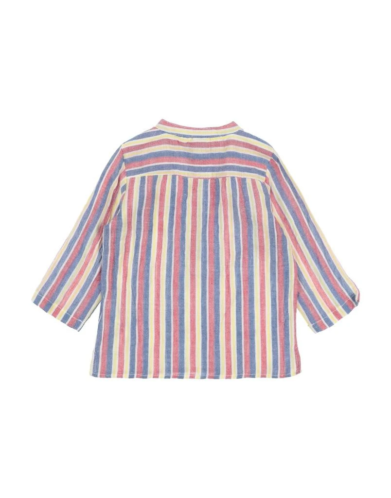 BONTON Patterned shirt 2