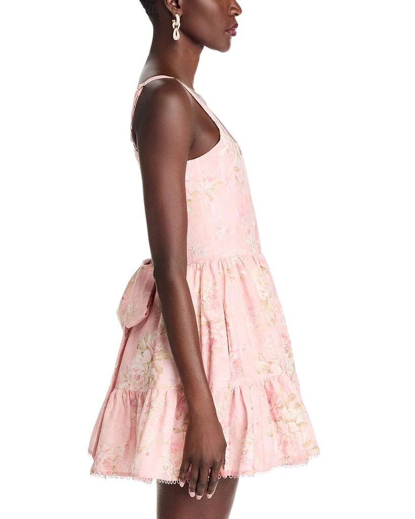 V. Chapman Betina Dress 5
