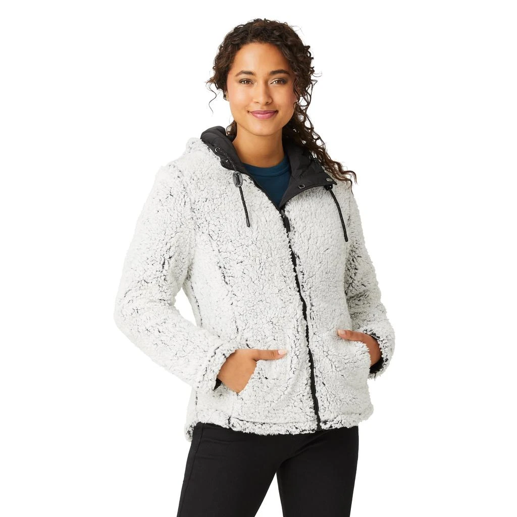 Free Country Women's Stratus Lite Reversible Jacket 4