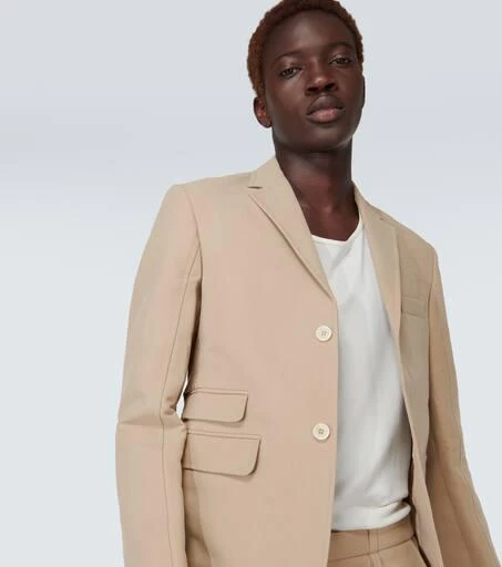 Jacquemus La veste Piccinni blazer 6