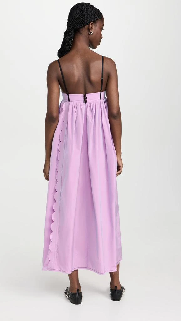 Nackiye Octopus Dress 2