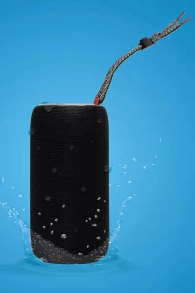 Monster Monster S310 Superstar Wireless Bluetooth Speaker 3