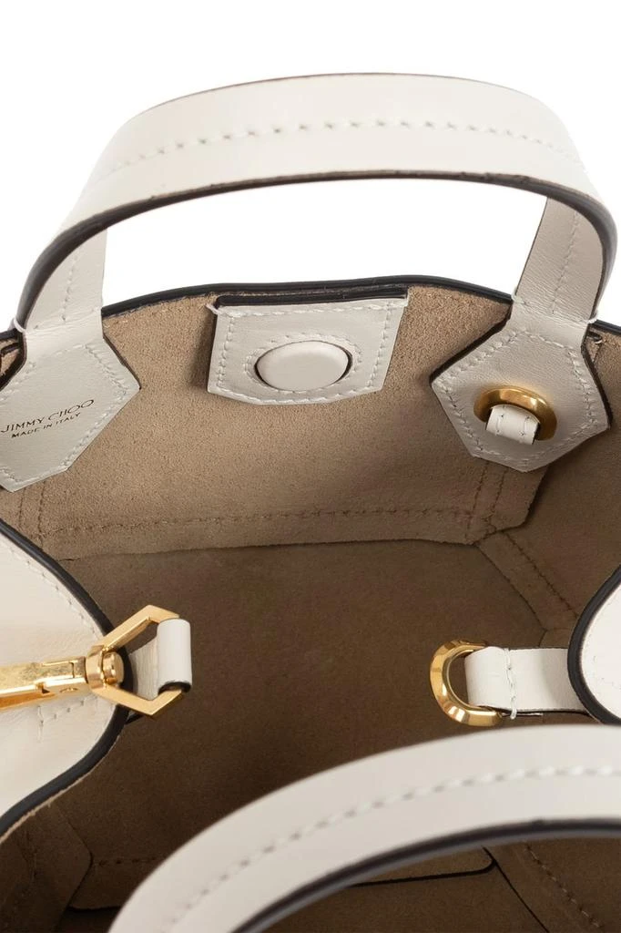 Jimmy Choo Jimmy Choo Diamond Xs Handbag 4