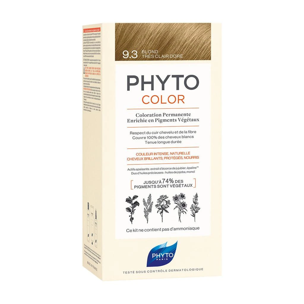 Phyto Phytocolor 15