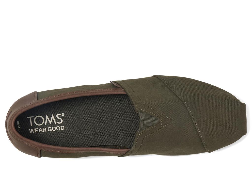 TOMS Alpargata 3.0