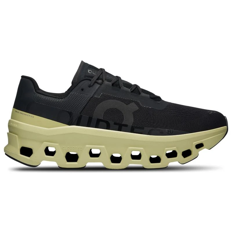 On On Cloudmonster - Men's 1