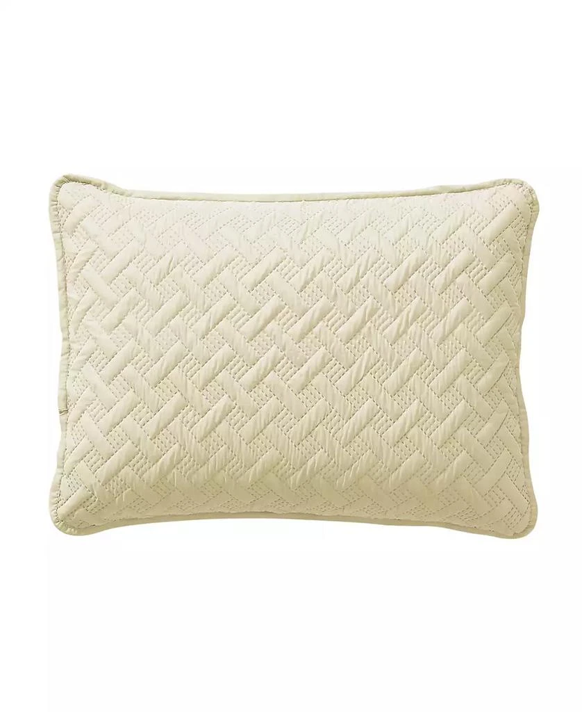VCNY Home Nina Embossed 3-Pc.Quilt Set 2