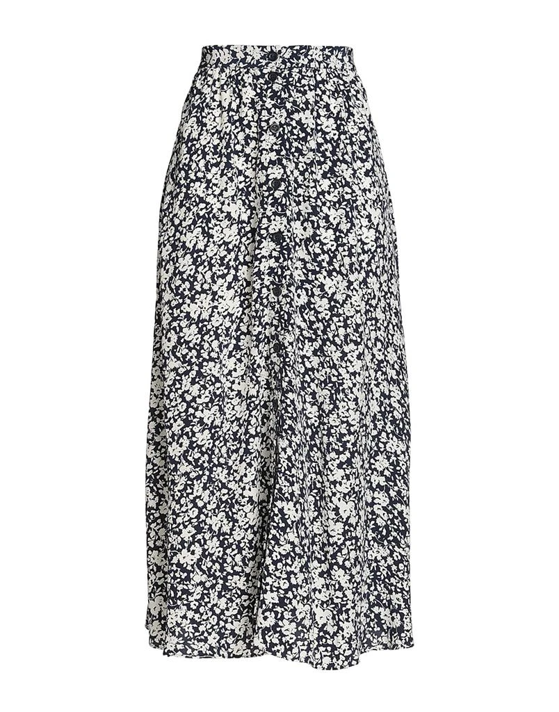 & Other Stories Midi skirt 1