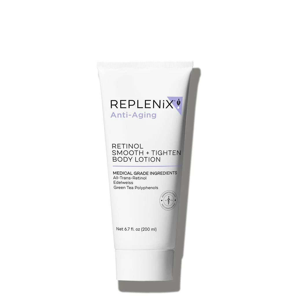 Replenix Replenix Retinol Smooth +Tighten Body Lotion 1