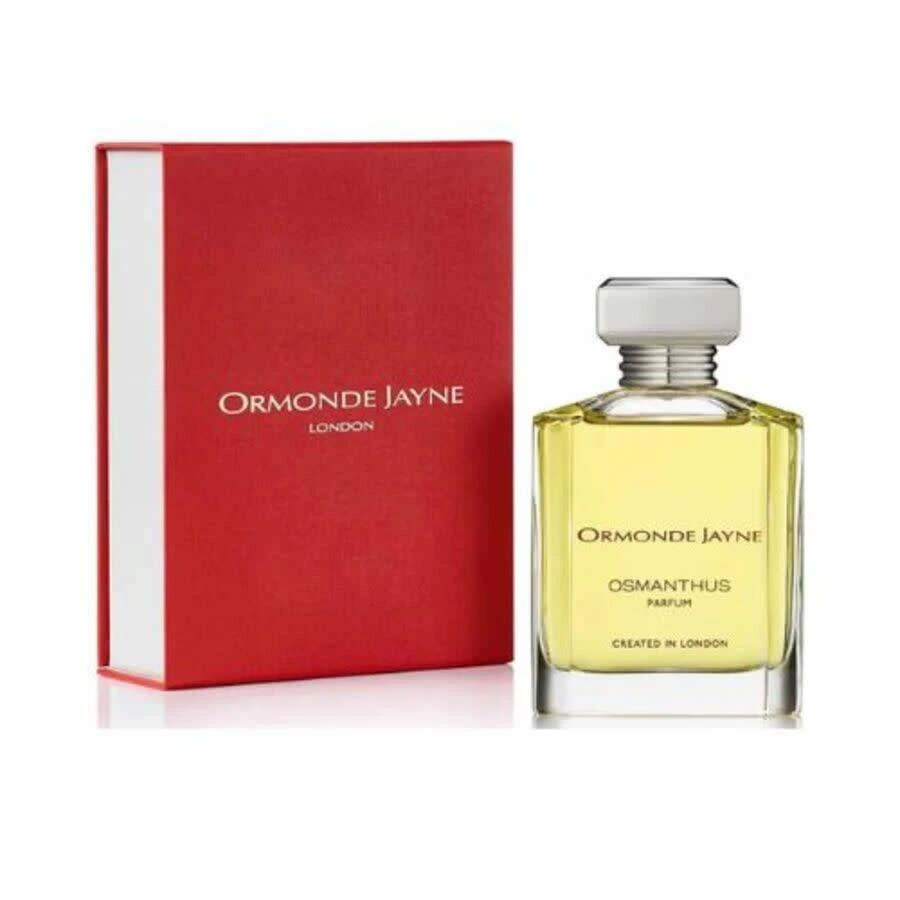 Ormonde Jayne Ormonde Jayne Osmanthus Parfum Unisex Parfum 1