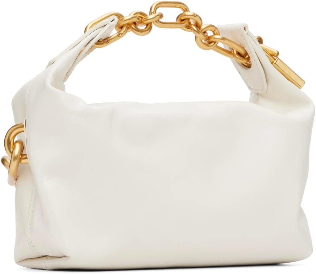 Balmain Off-White Mini Sync Bag 3