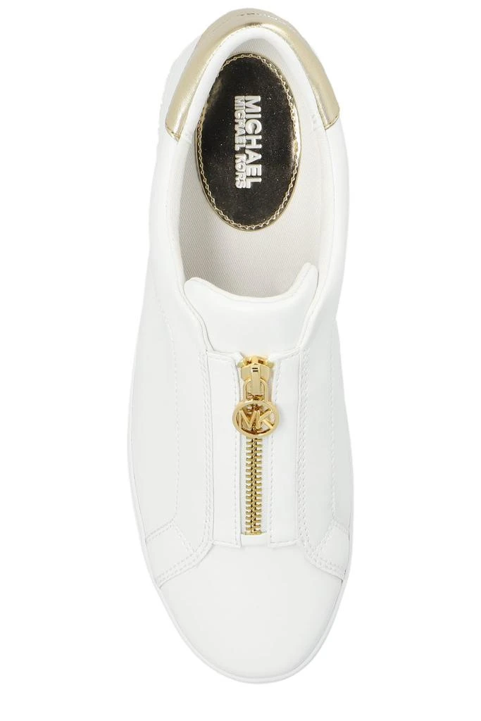 Michael Kors Michael Michael Kors Keaton Low-Top Sneakers 4