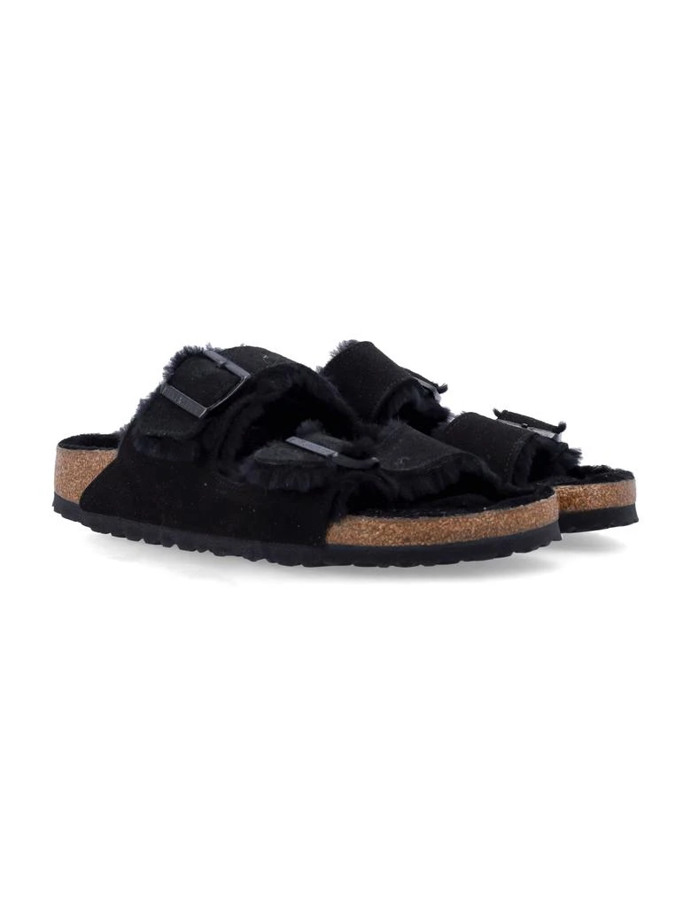 Birkenstock ARIZONA SHEARLING 2